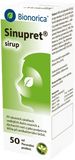 Sinupret sirup 50 ml