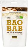 Purasana Baobab Powder BIO 200 g