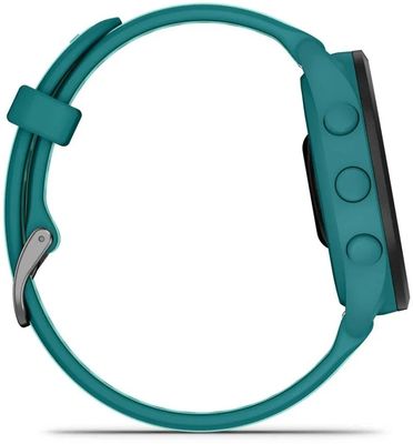 Garmin Forerunner 165 Music Turquoise/Aqua