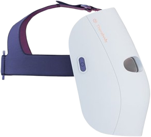 Therabody TheraFace Mask Glo, obličejová LED maska