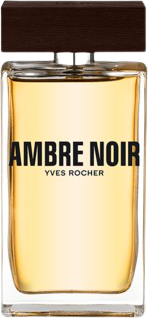 Yves Rocher Ambre Noir EdT 100 ml