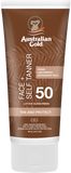 Australian Gold SPF 50 Faces Selftanner 88 ml