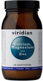 Viridian Calcium Magnesium with Zinc (Vápník, Hořčík a Zinek) 100 g