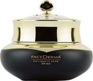 Facederma Liftingový krém pro vyhlazení vrásek a zpevnění kontur tváře 50 ml