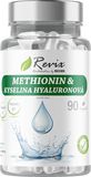 Revix Methionin + Kyselina hyaluronová 90 kapslí