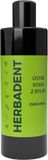Herbadent Original Bylinná ústní voda 400 ml