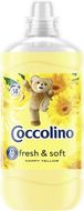 Coccolino aviváž Happy Yellow 1.45 l