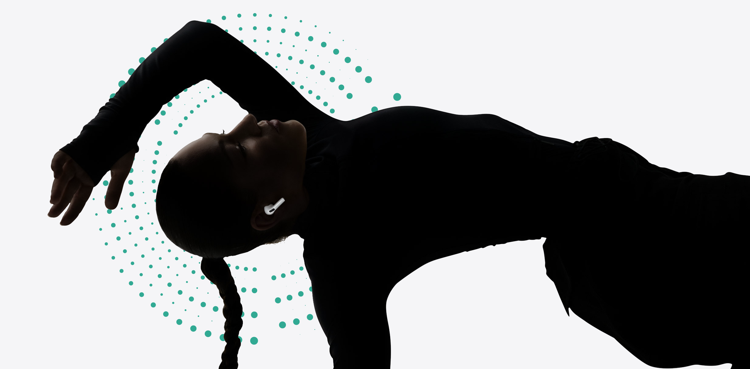 sluchatka pro maximalni relax a pohodu