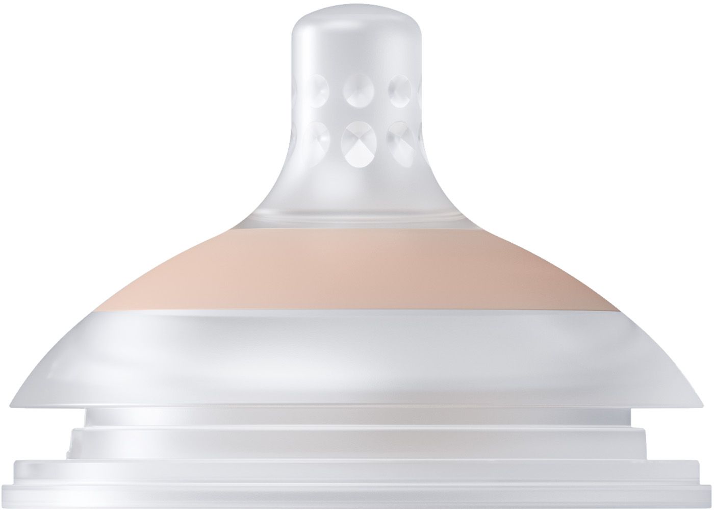 LOVI Set lahví MAMMAFEEL 2 x 150 ml