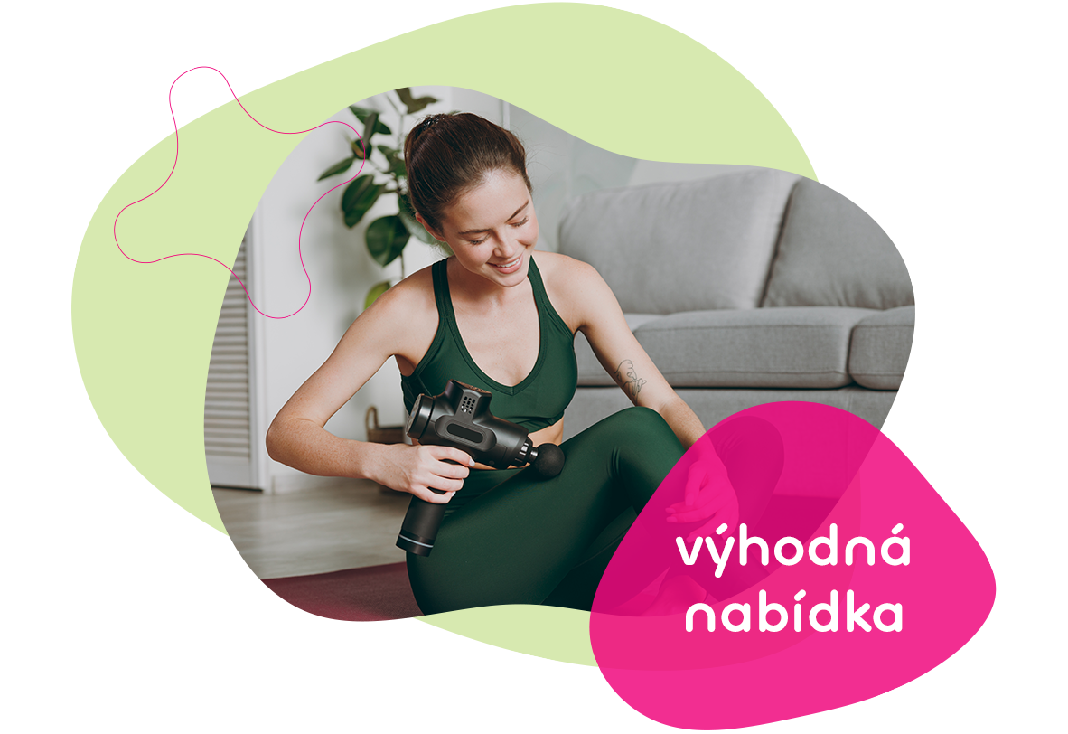 Beurer Masážná pištoľ 