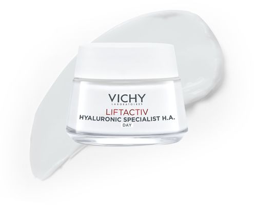 Vichy Liftactiv Hyaluronic Specialist H.A. zpevňující krém 50 ml