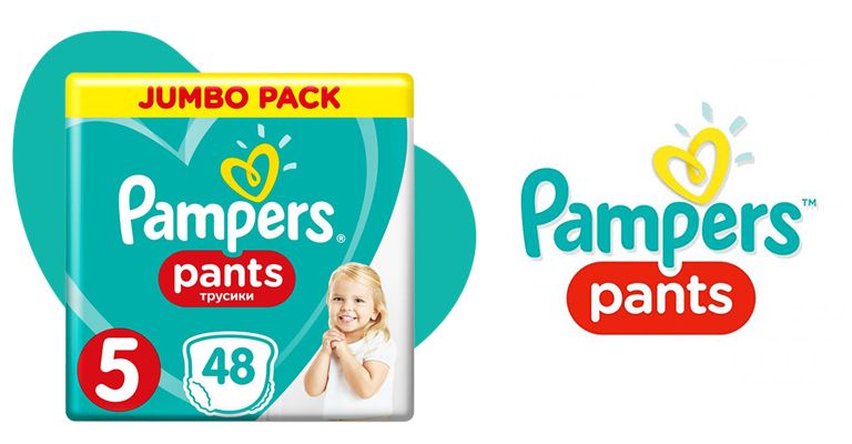 Pampers, plenky, dítě