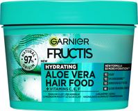 Garnier Fructis Hair Food Aloe Vera Maska na vlasy, 400 ml