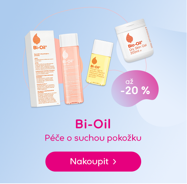 Bi-Oil