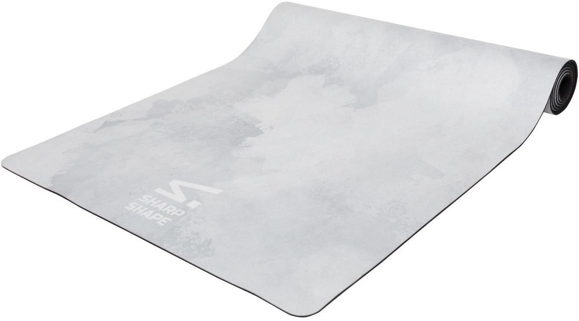Sharp Shape Podložka na jógu ECO rPET mat Marble