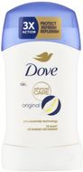 Dove Advanced Care Original tuhý antiperspirant 50 ml