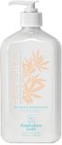 Australian Gold Hemp Nation, tělové mléko - Sea Salt & Sandalwood 535 ml