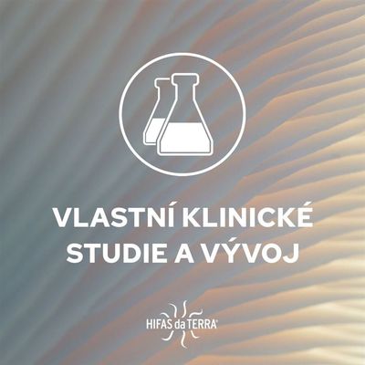 Hifas da Terra Dr. Gut and Brain for Children 250 ml (Reishi a Hericium pro děti) 250 ml