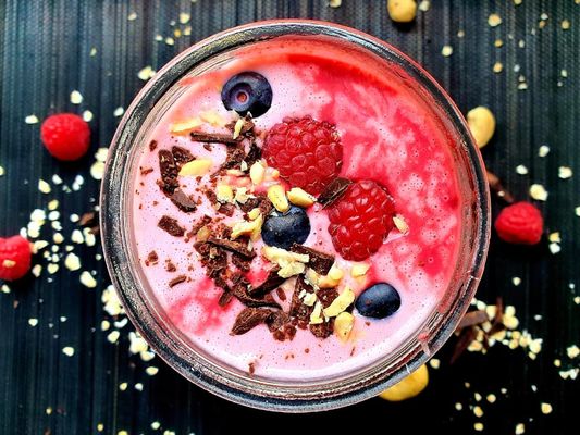 Goodly vanilka, přírodní vanilková příchuť 600 g