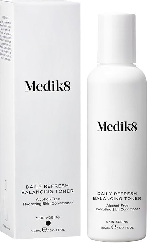 PB Medik8 PB Daily Refresh Balancing Toner