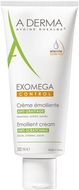 A-Derma Exomega CONTROL Emolienční krém 200 ml