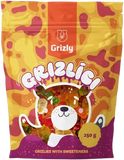 Grizly Grizlíci se stévií XXL 250 g