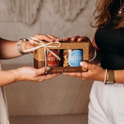 Natu Dárkový set sweet & salty