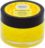 Dermacol Face and lip peeling revitalizační 50 g