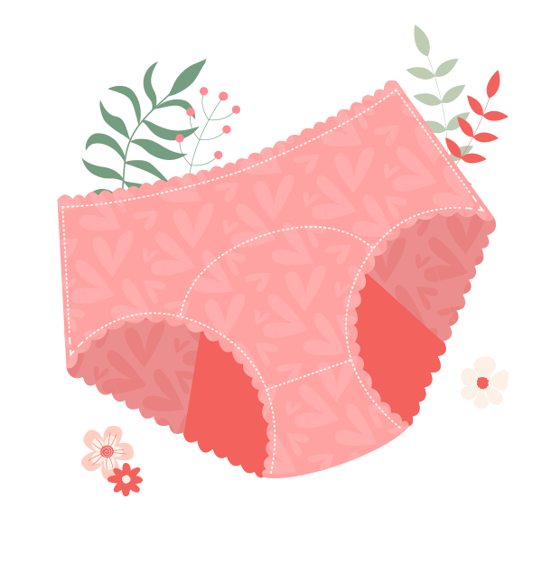 menstruacni kalhotky