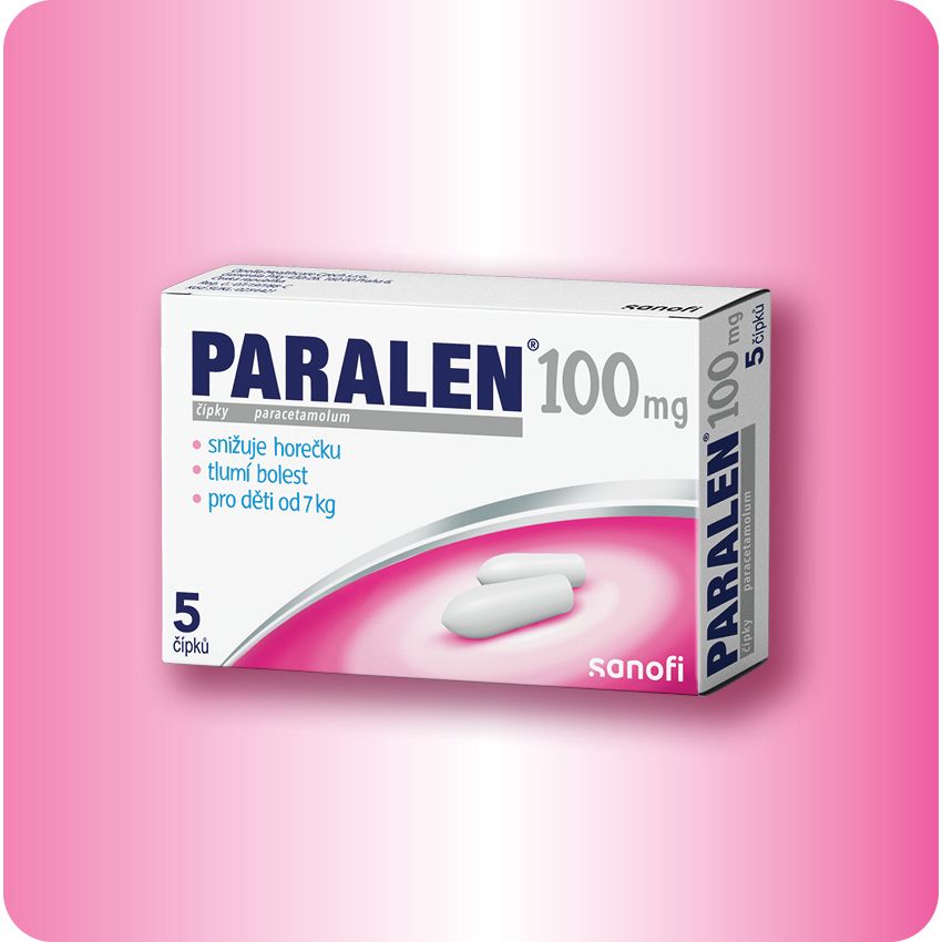 PARALEN 100
