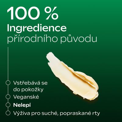 Weleda Skin Food lip stick 4.8 g