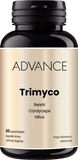 ADVANCE Trimyco - reishi, cordyceps, hlíva 60 kapslí