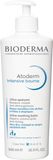 Bioderma Atoderm Intensive Baume Mimořádně zvláčňující tělový balzám pro atopickou a velmi suchou pokožku 500 ml