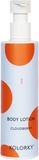 Kolorky Kids body lotion Cloudberry - dětský krém 190 ml