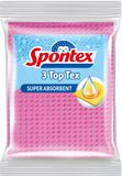 Spontex Top Tex houbová utěrka 3 ks
