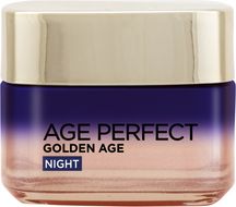 L'Oréal Paris Golden Age noční krém 50 ml