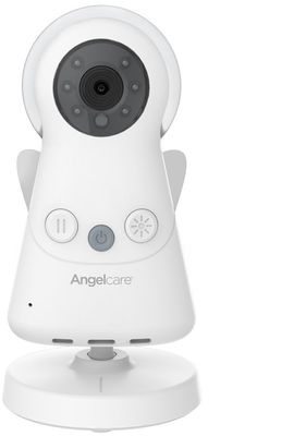 Angelcare AC25 Monitor pohybu dechu a video chůvička