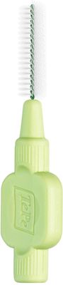 TePe Extra soft Medzizubné kefky svetlozelené 0,8 mm 6 ks