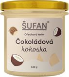 Šufan Čokoládová kokoska 330 g