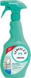 Sidolux M univerzální rozprašovač proti prachu s marseillským mýdlem 400 ml