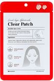 Mizon Goog Bye Blemish Clear Patch 44 ks
