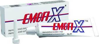 Emofix mast 30 g