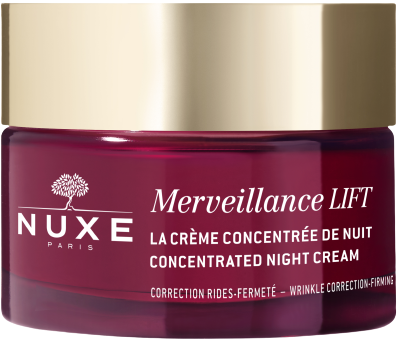 Nuxe Merveillance Noční krém 50 ml