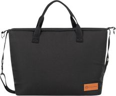 Petite&Mars Přebalovací taška Bag Universal Black
