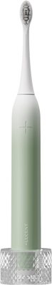 Be Lucent Prism Sonic Electric Toothbrush, mint