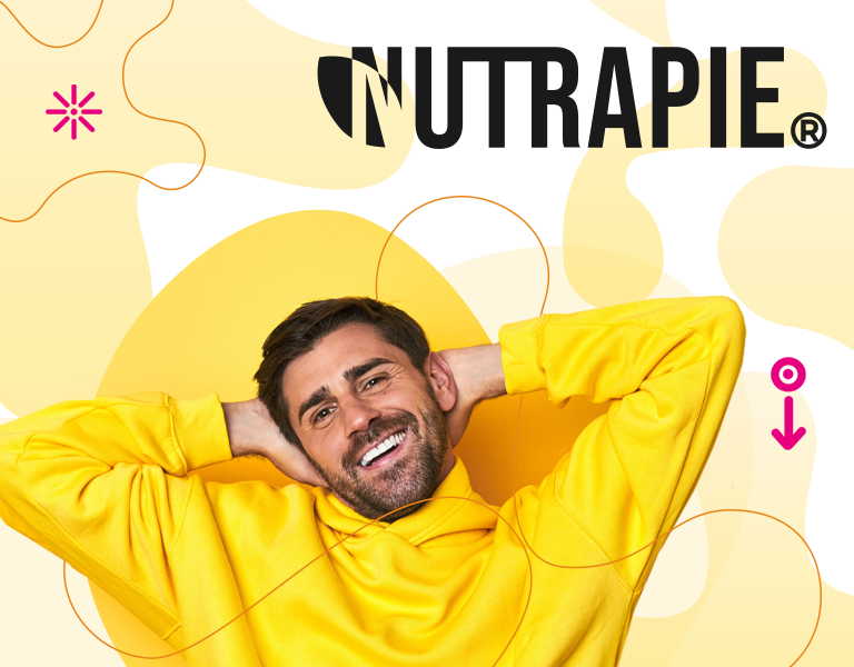 Nutrapie