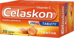 Celaskon Celaskon 250mg 30 tablet 30 tablet