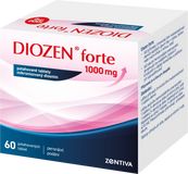Diozen Forte 1000mg 60 tablet