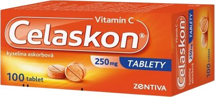 Celaskon 250 mg 100 tablet 100 mg