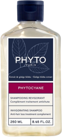 Phyto Phytocyane Šampon proti vyp.vlasů žen 250 ml